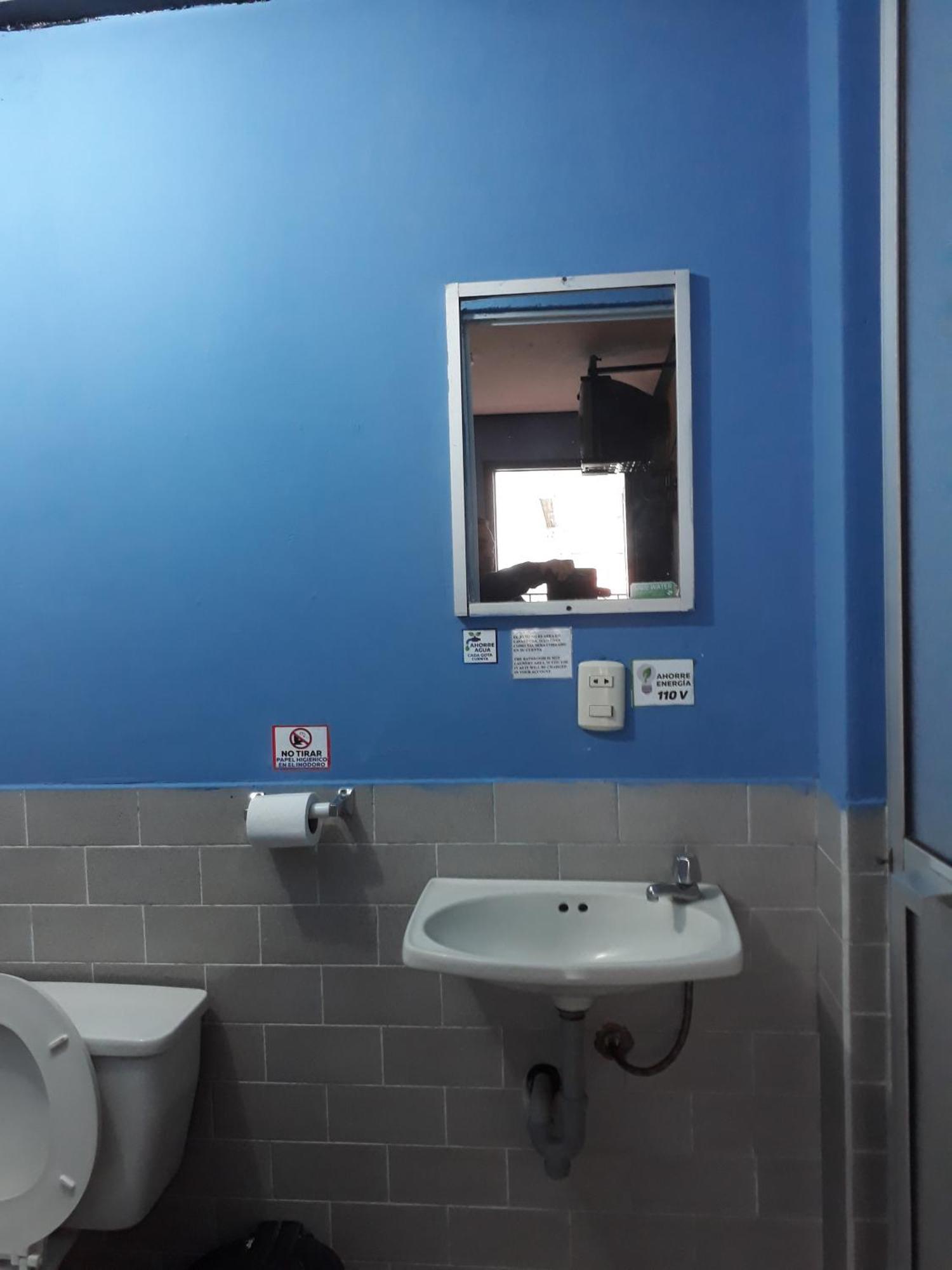 Transilvania Baños Zewnętrze zdjęcie