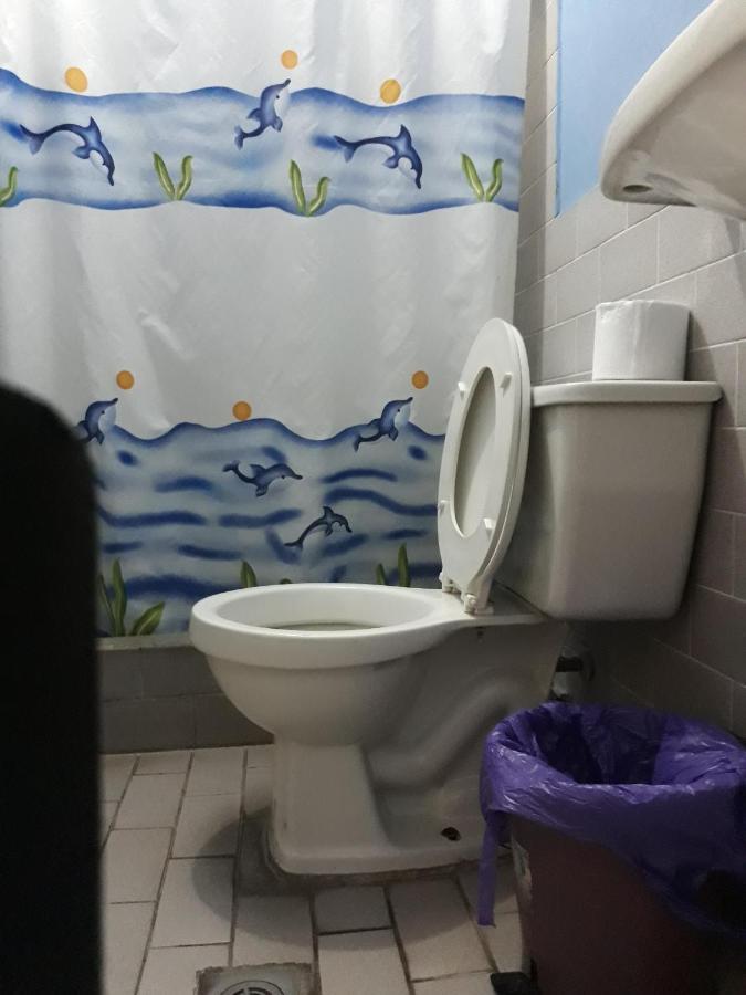 Transilvania Baños Zewnętrze zdjęcie