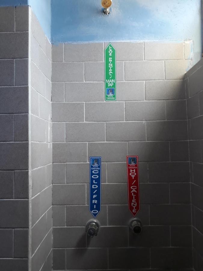Transilvania Baños Zewnętrze zdjęcie