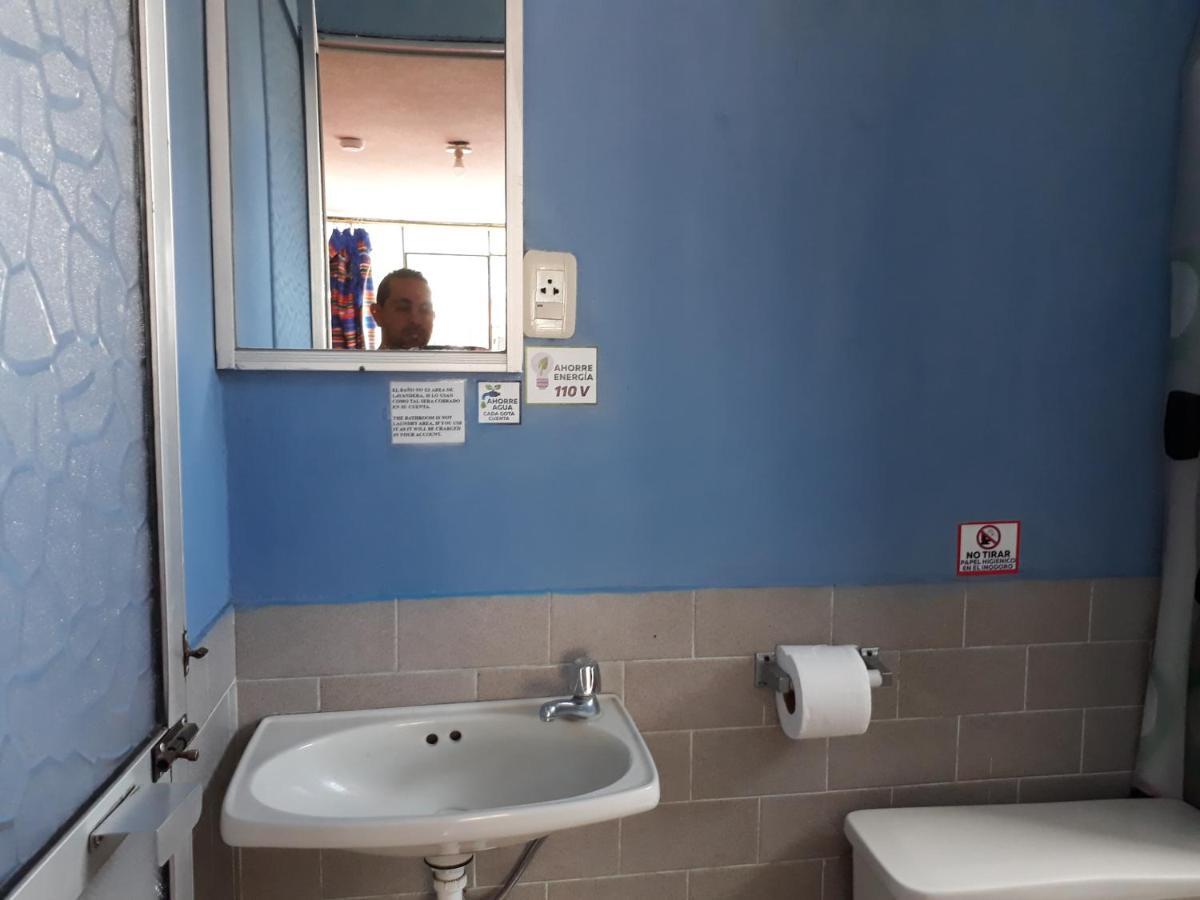 Transilvania Baños Zewnętrze zdjęcie